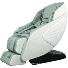 electric Recliner Sofa Zero Gravity Shiatsu full body Massage Chair with foot and leg massager